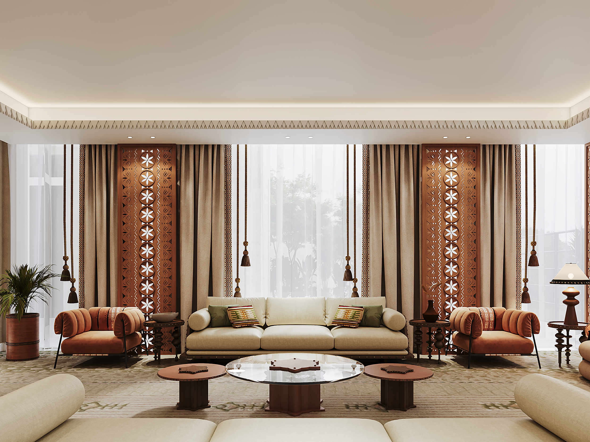 Rest House Reimagined